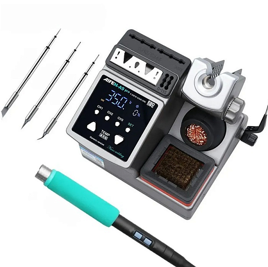 Паяльная станция AIFEN-A9 Pro 120 Вт