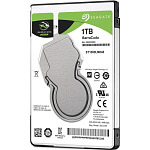 Внутренний HDD 2.5" 1TB Seagate ST1000LM048 BarraCuda, 5400 RPM, 128 Mb SATA-III