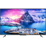 Телевизор Xiaomi Mi TV Q1E QLED 55", серый (Уценка)