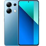 Смартфон Xiaomi Redmi Note 13 8/512 Ice Blue