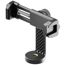 Держатель-крепление поворотный для телефона на штатив Ulanzi