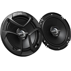 Автоакустика JVC CS-J620 6" (16см)