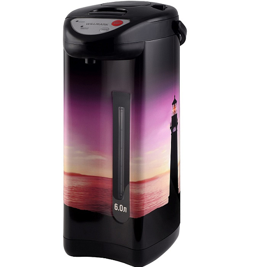 Термопот WILLMARK WAP-7051IS