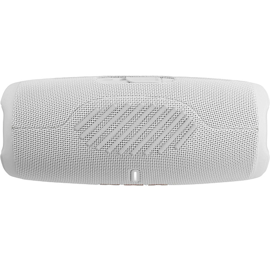 Колонка портативная JBL CHARGE 5 White