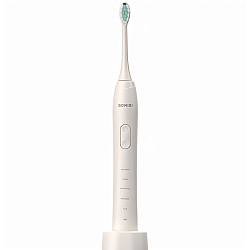 Зубная щетка BOMIDI TX5 с док станцией (White)