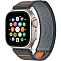 Ремешок KEEPHONE MUSSE IWATCH BAND 49MM DARK BLUE
