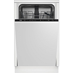 Посудомоечная машина BEKO BDIS15063 7603998335