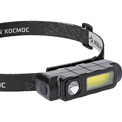 Фонарь КОСМОС KOC510Lit