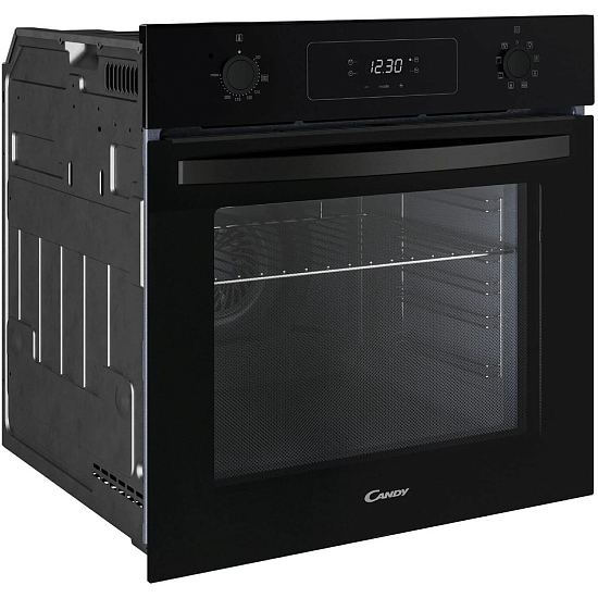 Духовой шкаф CANDY IDEA FIDCP N625 L черный