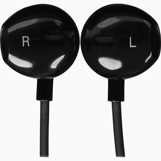 Гарнитура-Bluetooth BOROFONE BE64 чёрный