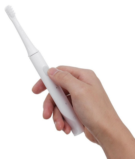 Зубная щетка XIAOMI Mijia Electric Toothbrush T100