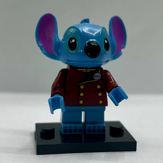 Фигурка SLT002 Стич