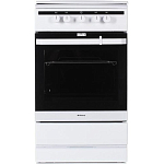 Газовая плита HANSA FCGW51003