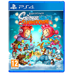 Scribblenauts Showdown [PS4, английская версия]