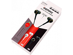 Наушники REMAX T02