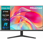 Монитор 27" HISENSE 27N3G-PRO (FHD/ IPS/ 100Hz), чёрный