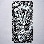 Задняя накладка LUXO для iPhone 13 Pro Max (ORIG)