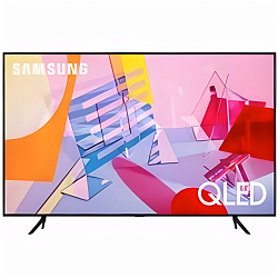 Телевизор SAMSUNG QE65Q60CAUXCE 65"