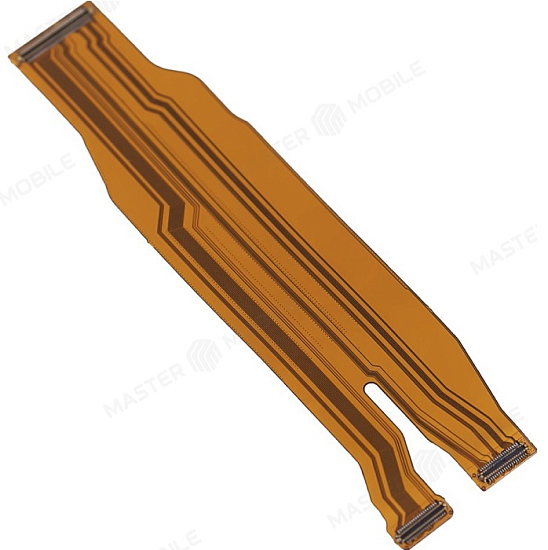 Шлейф/LCD Samsung a55 4g  sm-a556