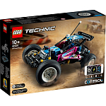Конструктор LEGO Technic 42124 Багги-внедорожник