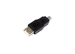 Переходник USB >--> miniUSB-5P  VCOM <CA411>
