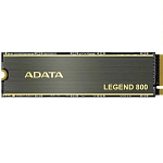 Накопитель SSD M.2 1Tb ADATA ALEG-800-1000GCS