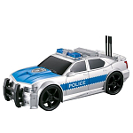 Игрушка Handers "Полицейский автомобиль" (18,5 см, 1:20, свет, звук)