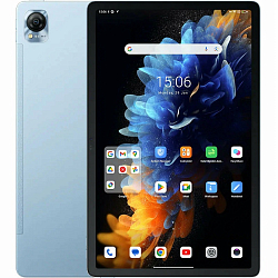 Планшет 11.5" Blackview Mega 1 4G 12/256 Синий (Уценка)
