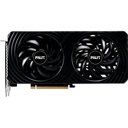 Видеокарта Palit GeForce RTX 5060 Ti DUAL 8 ГБ (NE7506T019P1-GB2062D)