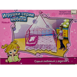 Кровать арт. 211-6