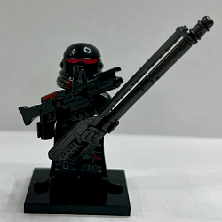 Фигурка Purge Trooper 2