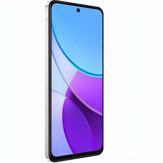 Смартфон VIVO Y19s 6+128 ГБ Жемчужное сияние