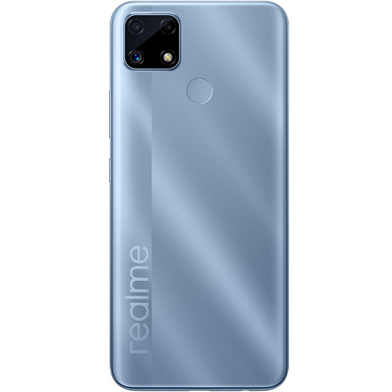 Смартфон Realme C25s 4/64 Синий