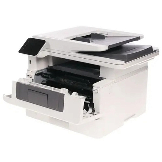 МФУ HP LaserJet Pro M426fdn (F6W17A) лазерный