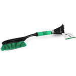 Щетка для снега GRASS 61см/ IT-0791