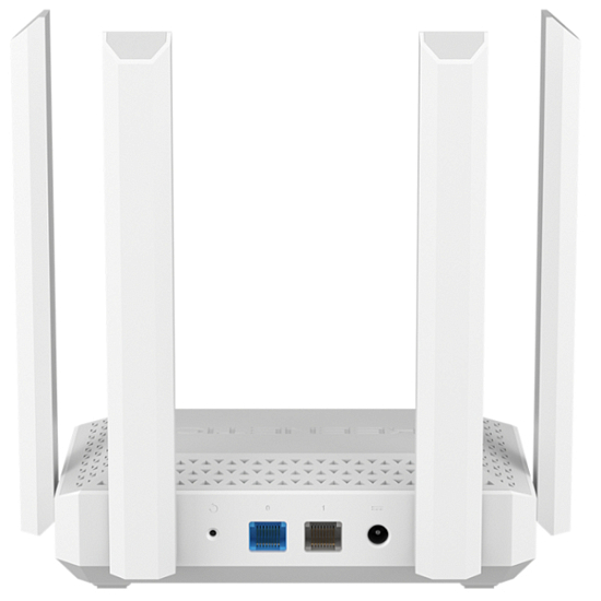 Роутер WiFi Keenetic Challenger (KN-3910)