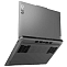 Ноутбук игровой 15.6" Lenovo LOQ 15IAX9 (Intel Core i5-12450HX/ 16 ГБ/ SSD 512 ГБ/ RTX 4060/ DOS) (83GS00ENRK), серый