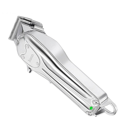 Машинка для стрижки волос HOCO DAR44, Silver