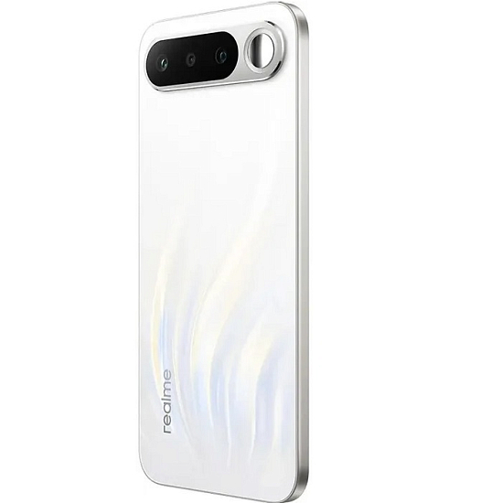 Смартфон Realme 16 5G 8/256 белый