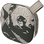 Колонка портативная MORE CHOICE BS12 (Grey)