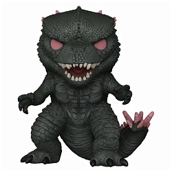 Фигурка Funko POP! Movies Godzilla Vs Kong NE Godzilla 6" (1544) 75930