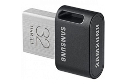 USB 32Gb Samsung  Fit Plus, USB 3.1