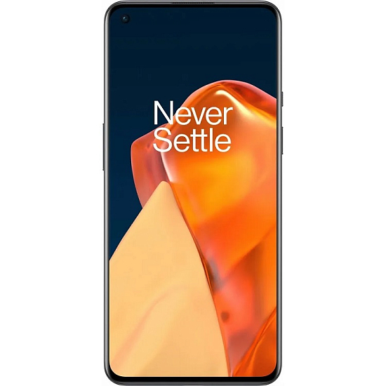 Смартфон OnePlus 9 12/256Gb Чёрный