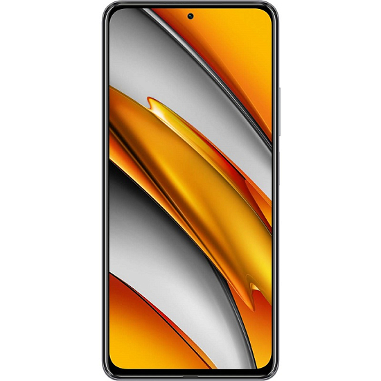 Смартфон Xiaomi POCO F3 6/128Gb Серебро