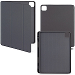 Чехол футляр-книга SMART CASE Pencil для iPad Pro 11 (2022) Dark Grey №7