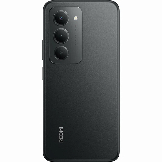 Смартфон Xiaomi Redmi 15 8/256Gb Black