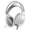 Наушники A4TECH Fstyler FH300U белый