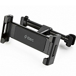 Автомобильный держатель TTEC FlexGrip Passenger Phone Holder, черный