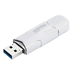 USB 128Gb SMARTBUY Clue белый