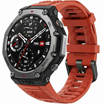 Смарт-часы XIAOMI AMAZFIT T-Rex 3 (Lava Red)
